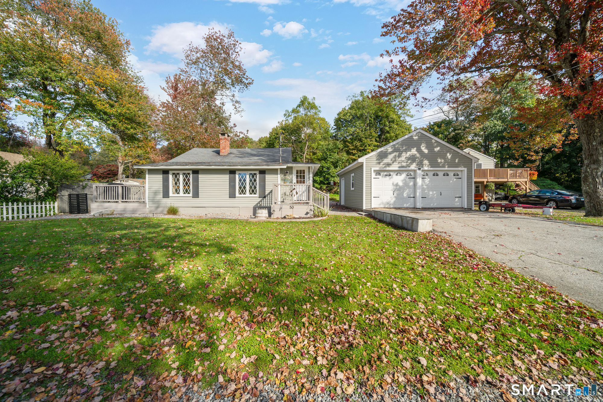 50 Kasson Avenue Bethlehem CT 06751