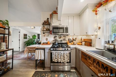 50 Kasson Avenue Bethlehem CT 06751