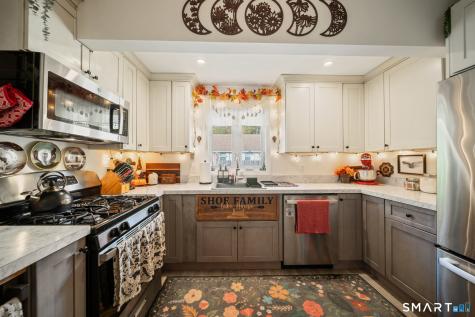 50 Kasson Avenue Bethlehem CT 06751