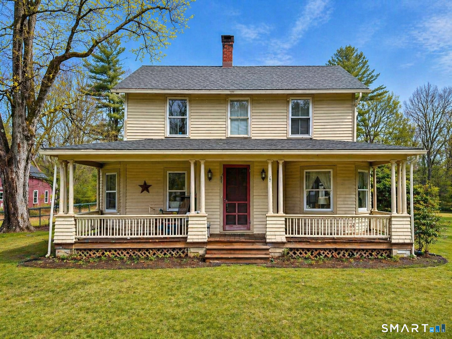 21 High Bridge Road Newtown CT 06482