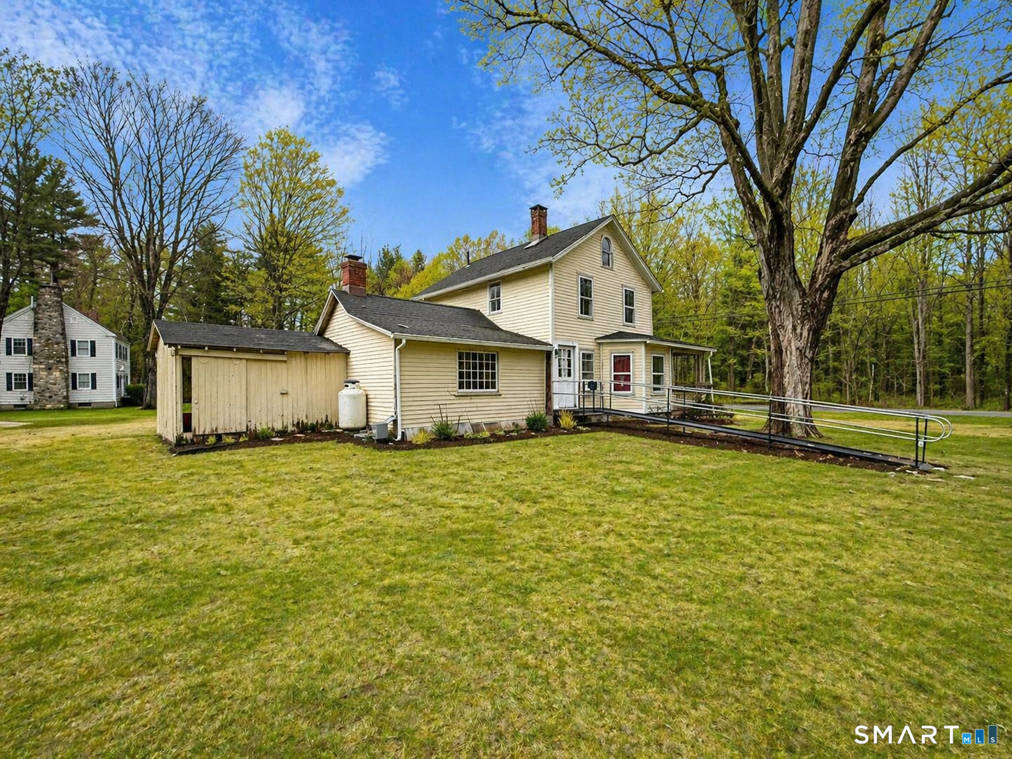 21 High Bridge Road Newtown CT 06482