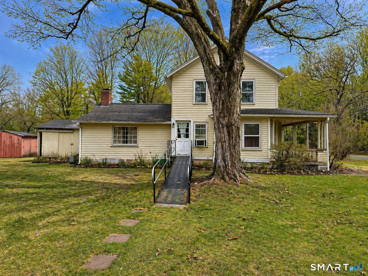 21 High Bridge Road Newtown CT 06482
