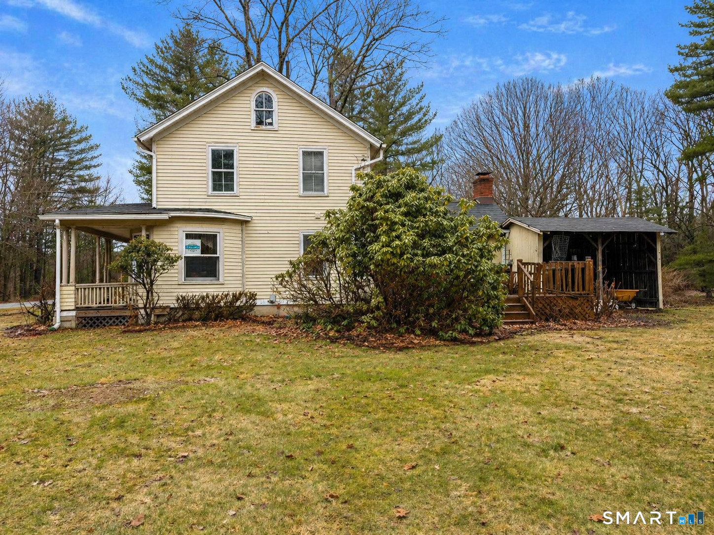 21 High Bridge Road Newtown CT 06482