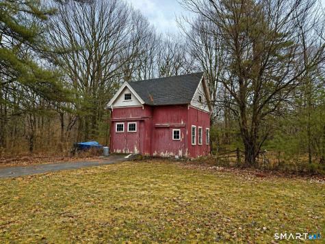 21 High Bridge Road Newtown CT 06482