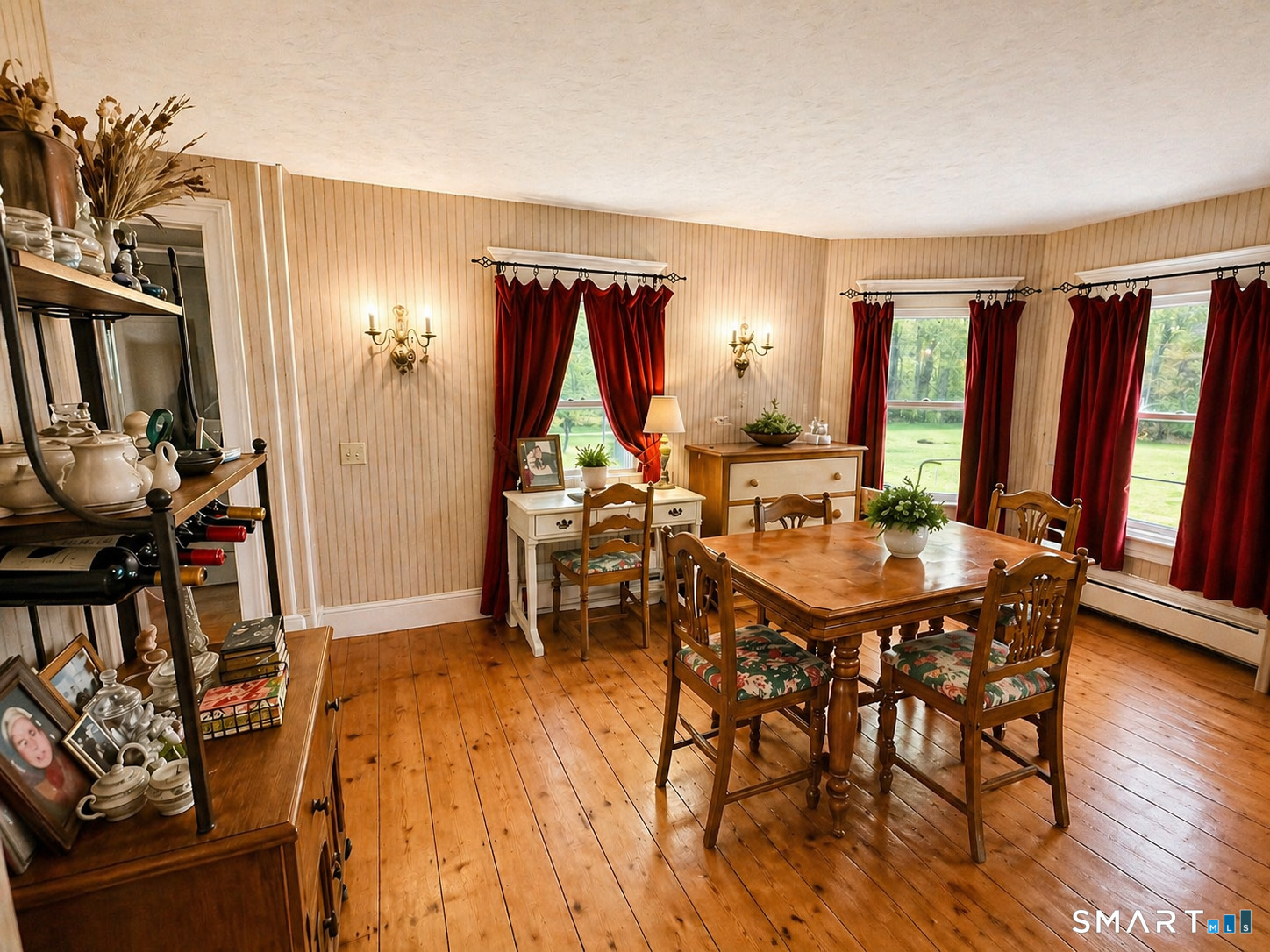 21 High Bridge Road Newtown CT 06482