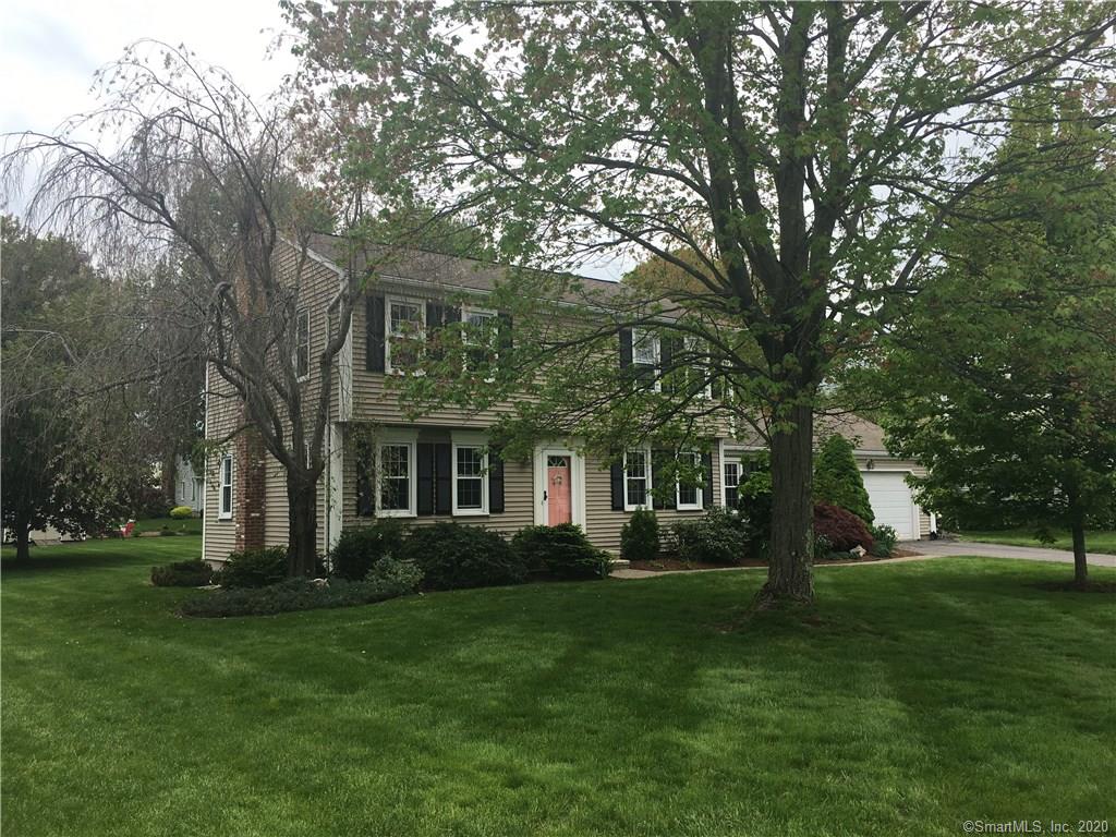 31 Wadsworth Street Glastonbury CT 06033