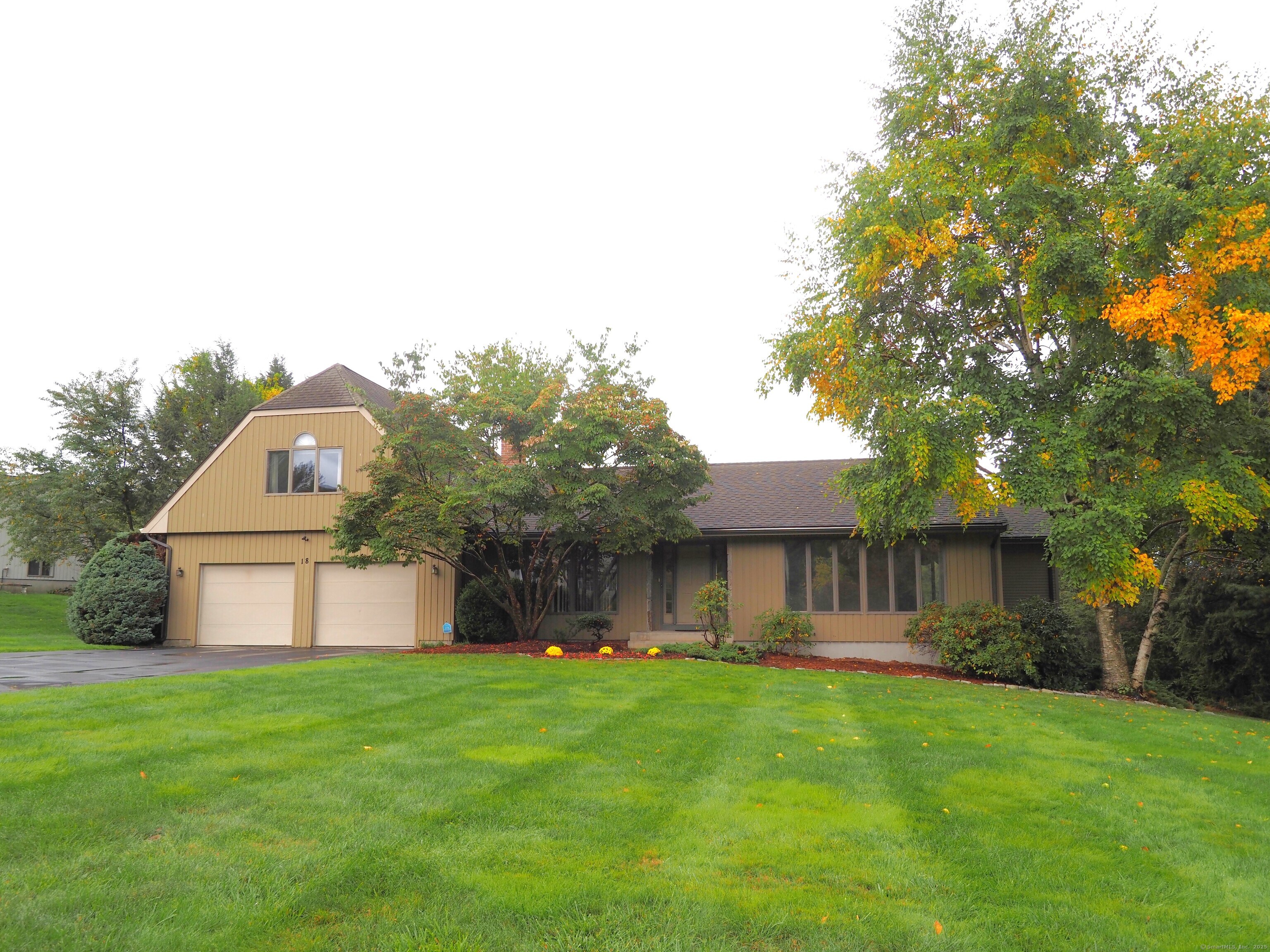 18 Holyoke Drive Manchester CT 06040