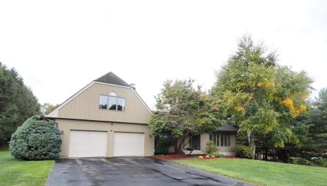 18 Holyoke Drive Manchester CT 06040