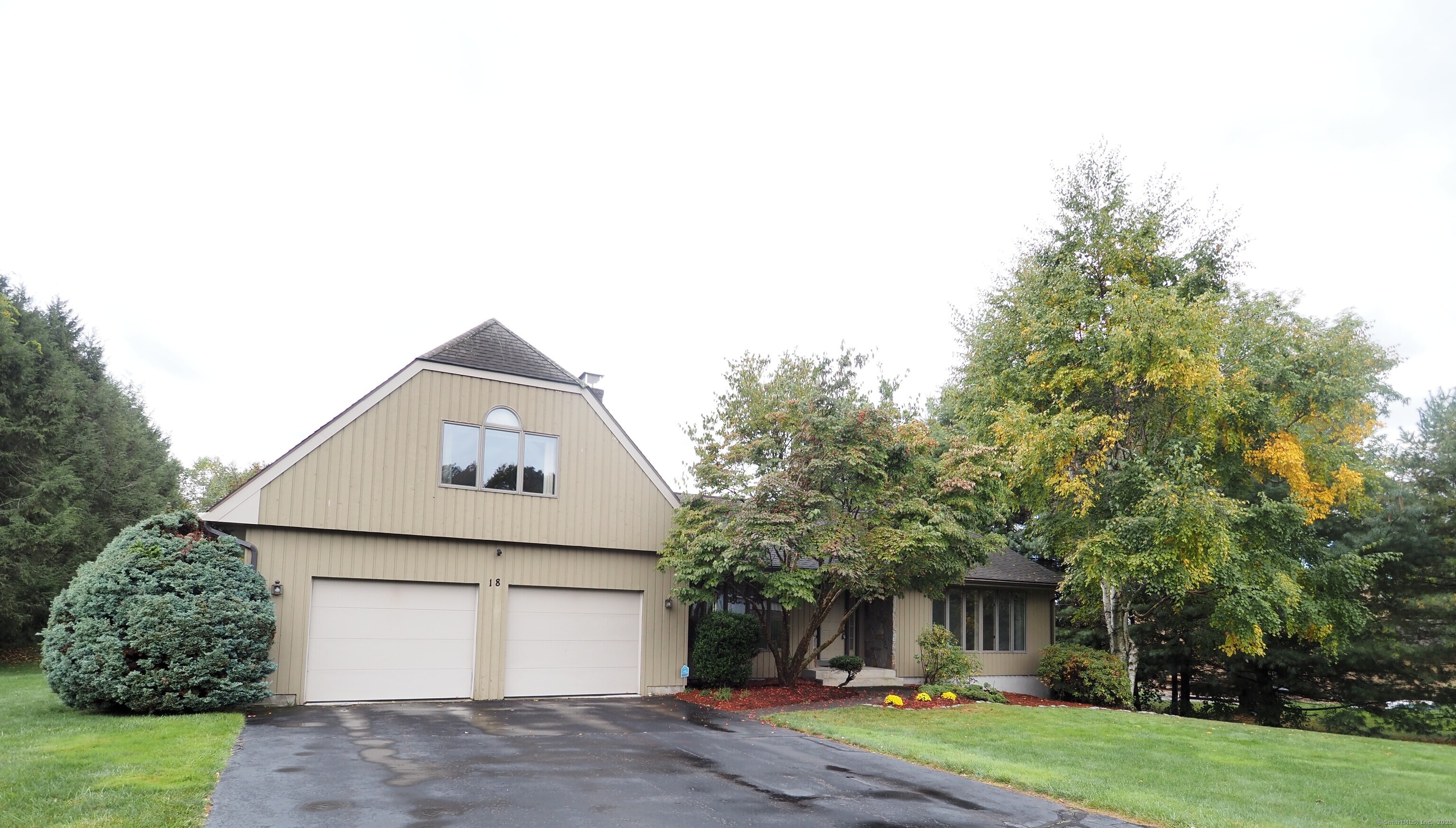 18 Holyoke Drive Manchester CT 06040