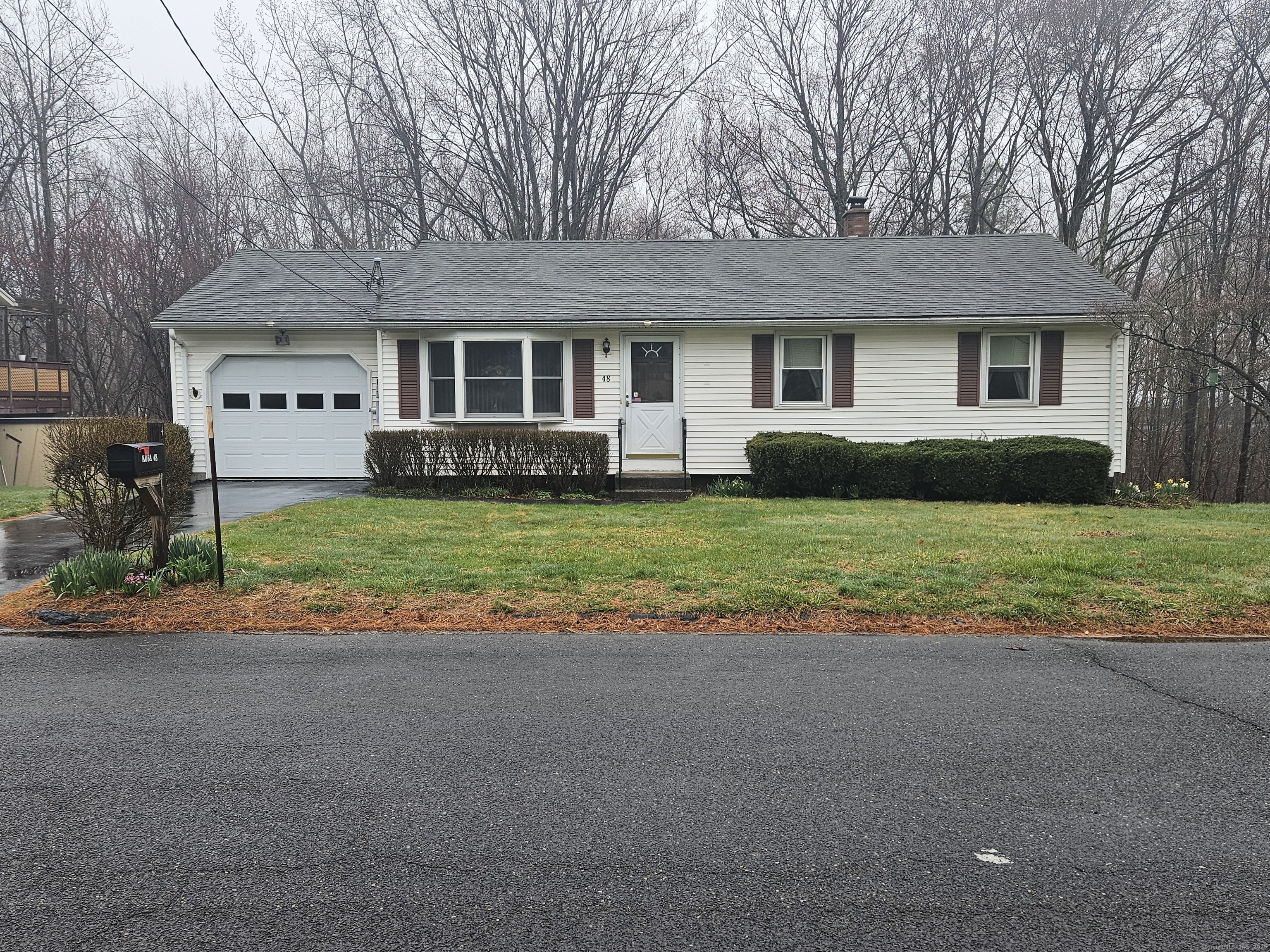 48 Eastview Terrace Meriden CT 06450