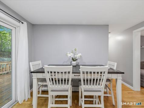 161 Deerfield Ridge Drive Groton CT 06355