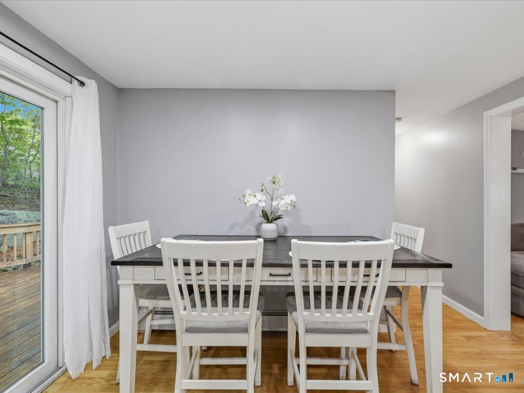 161 Deerfield Ridge Drive Groton CT 06355