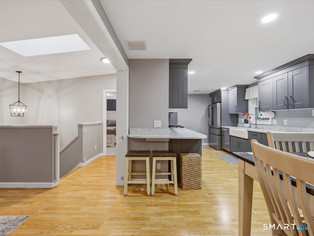 161 Deerfield Ridge Drive Groton CT 06355