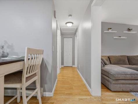 161 Deerfield Ridge Drive Groton CT 06355