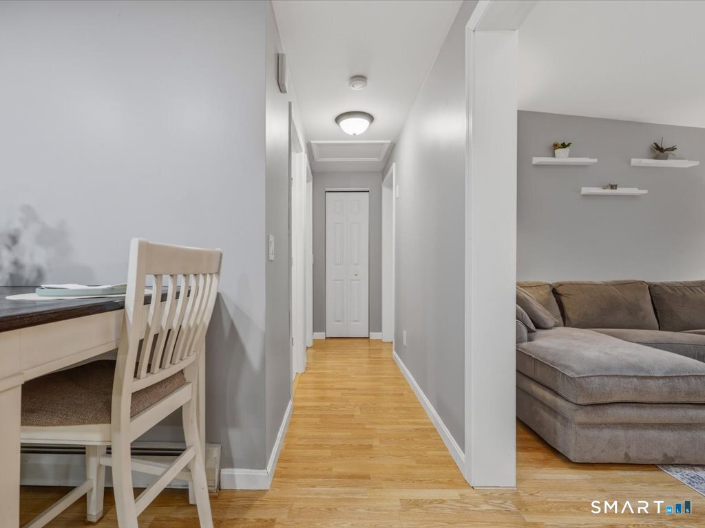 161 Deerfield Ridge Drive Groton CT 06355