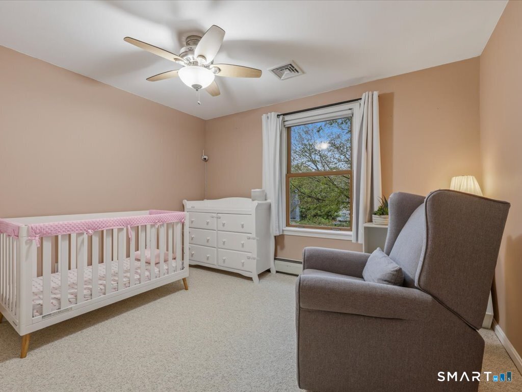 161 Deerfield Ridge Drive Groton CT 06355