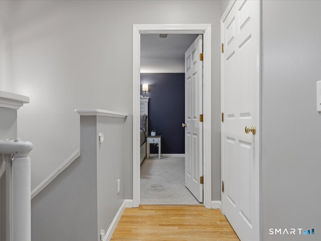 161 Deerfield Ridge Drive Groton CT 06355