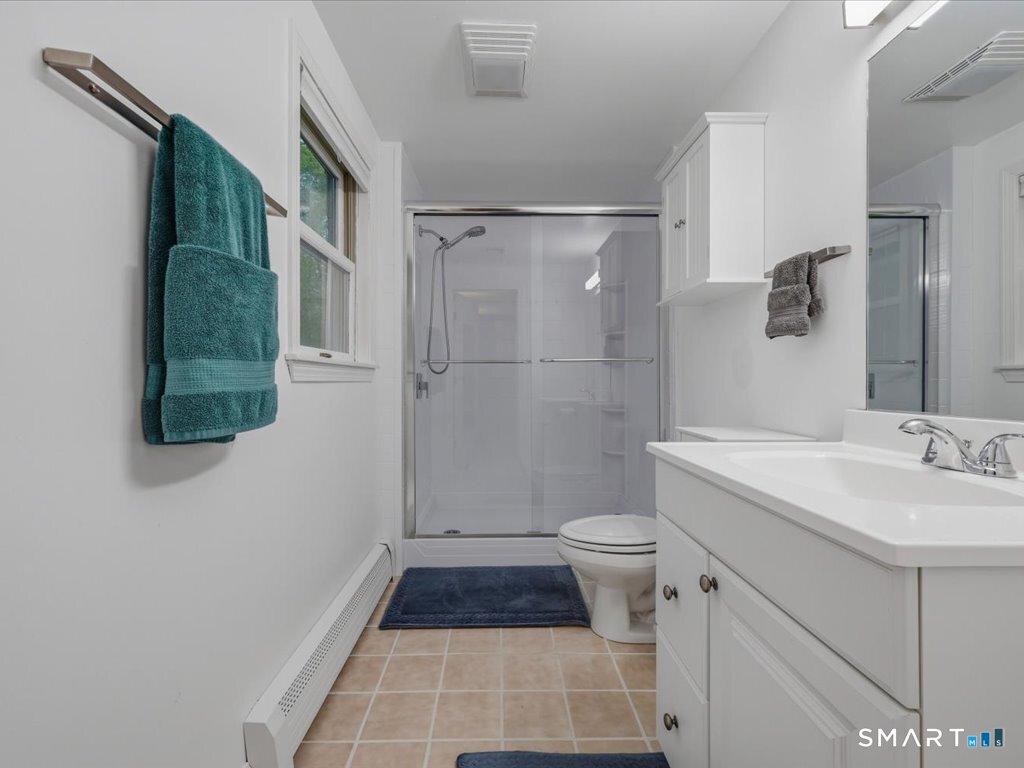 161 Deerfield Ridge Drive Groton CT 06355