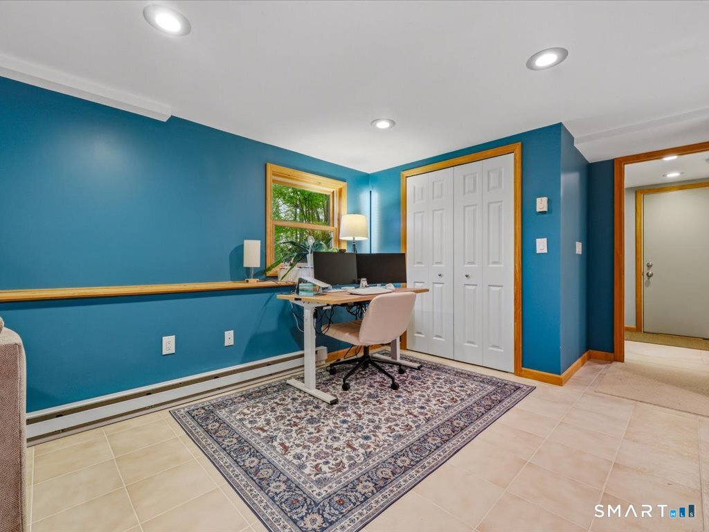 161 Deerfield Ridge Drive Groton CT 06355