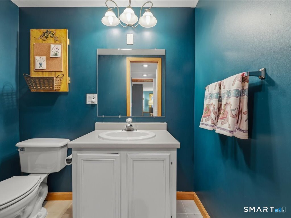 161 Deerfield Ridge Drive Groton CT 06355