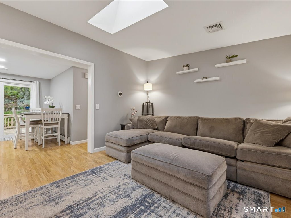 161 Deerfield Ridge Drive Groton CT 06355