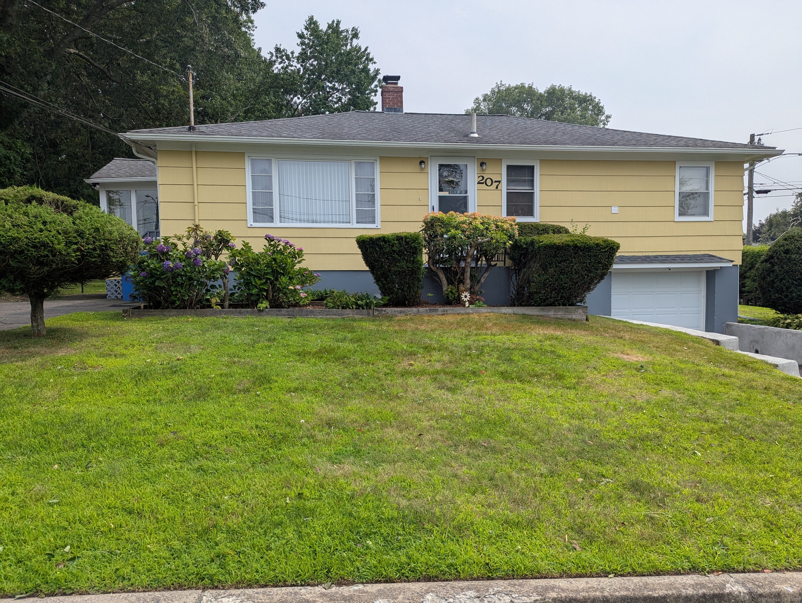 207 Highland Drive Waterbury CT 06708