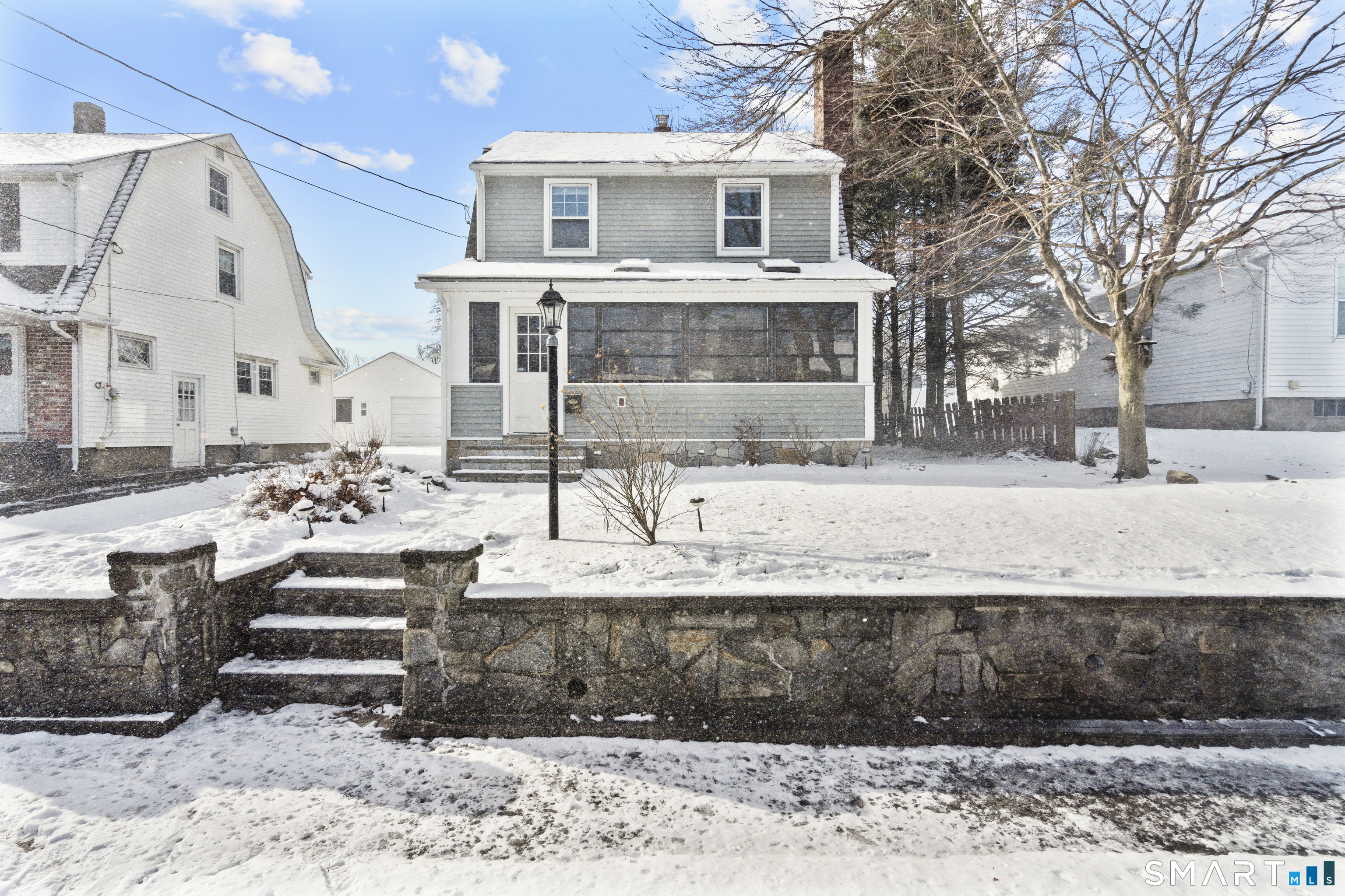 58 Cowles Street Milford CT 06461