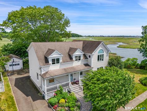 18 Sailors Lane Milford CT 06460
