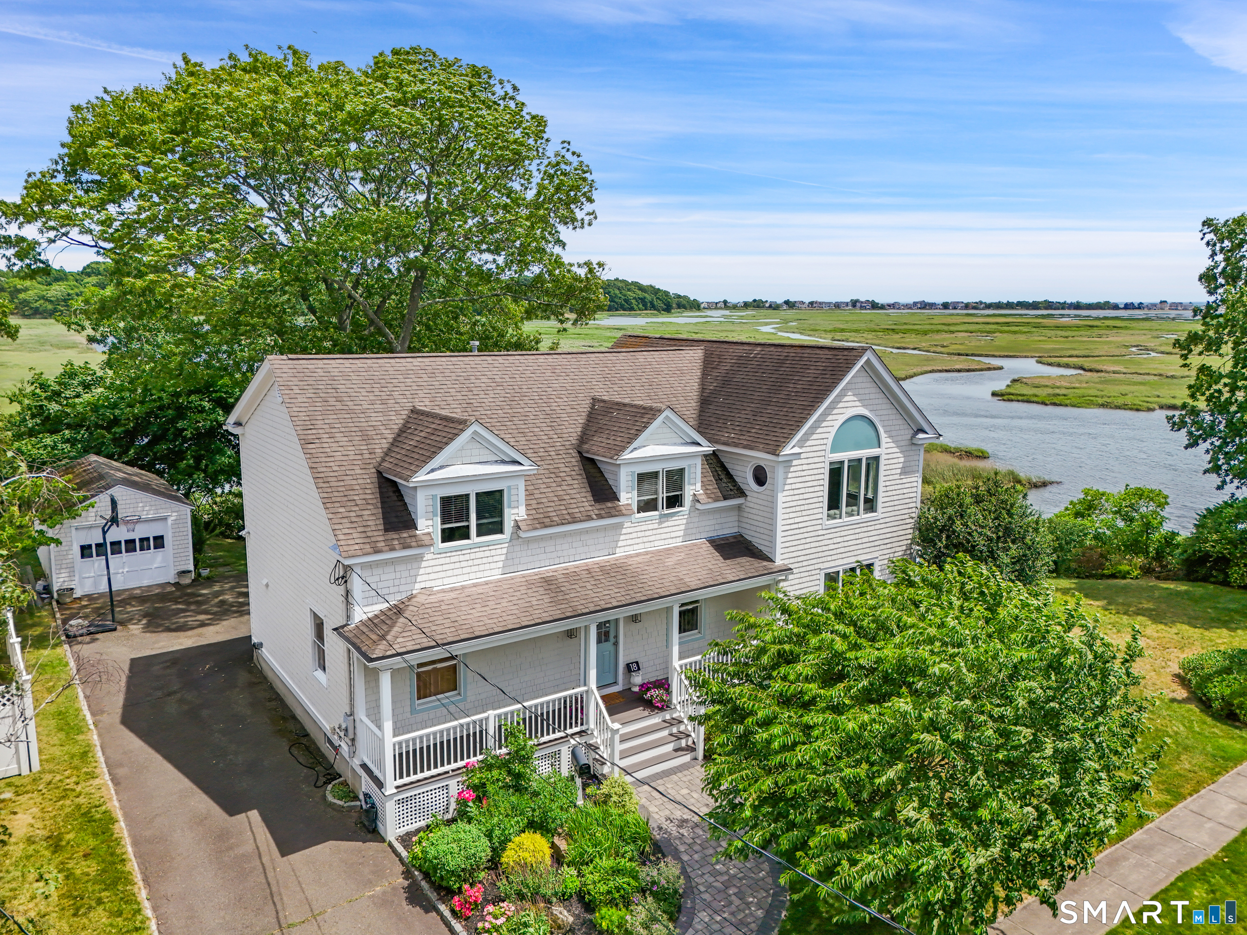 18 Sailors Lane Milford CT 06460