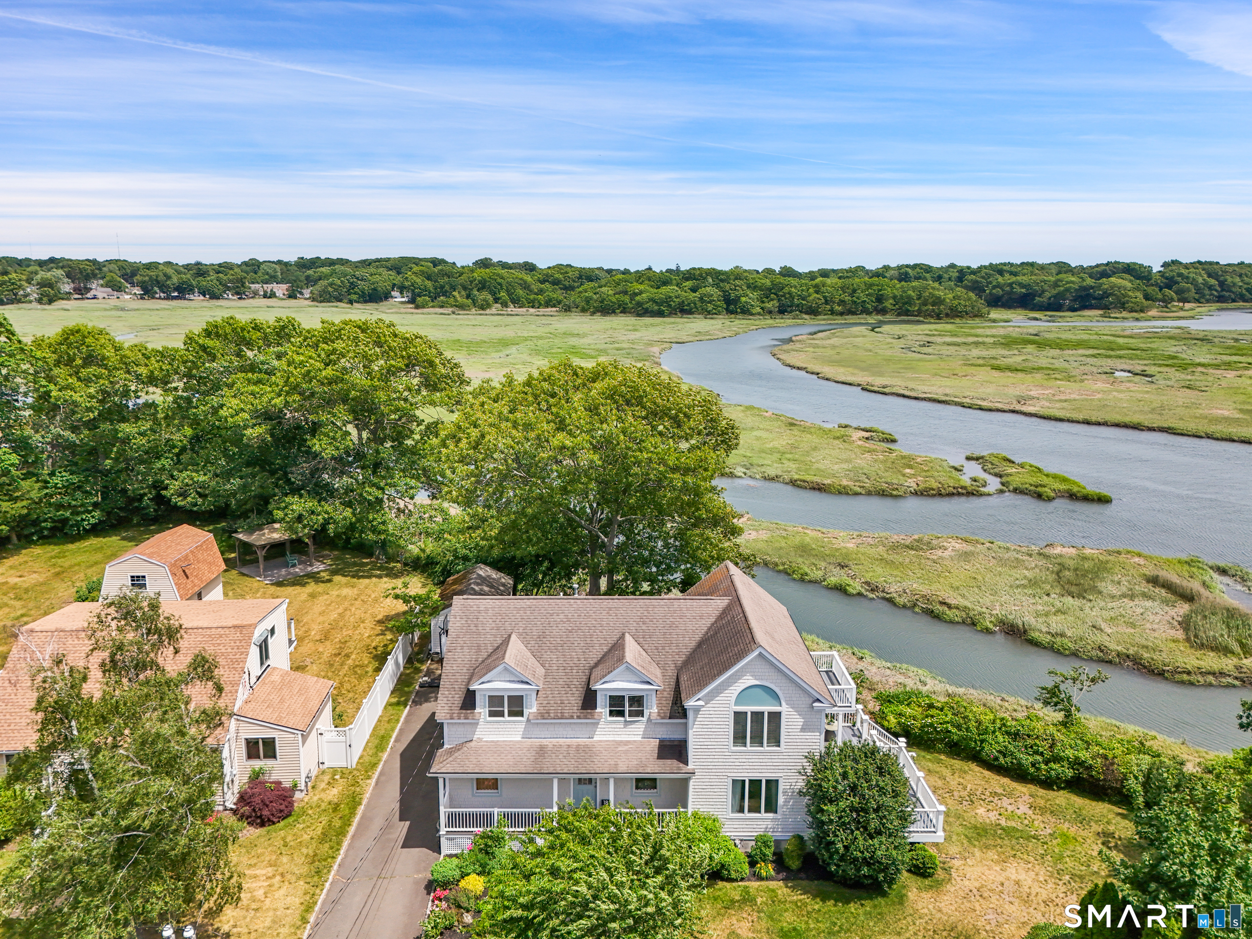 18 Sailors Lane Milford CT 06460