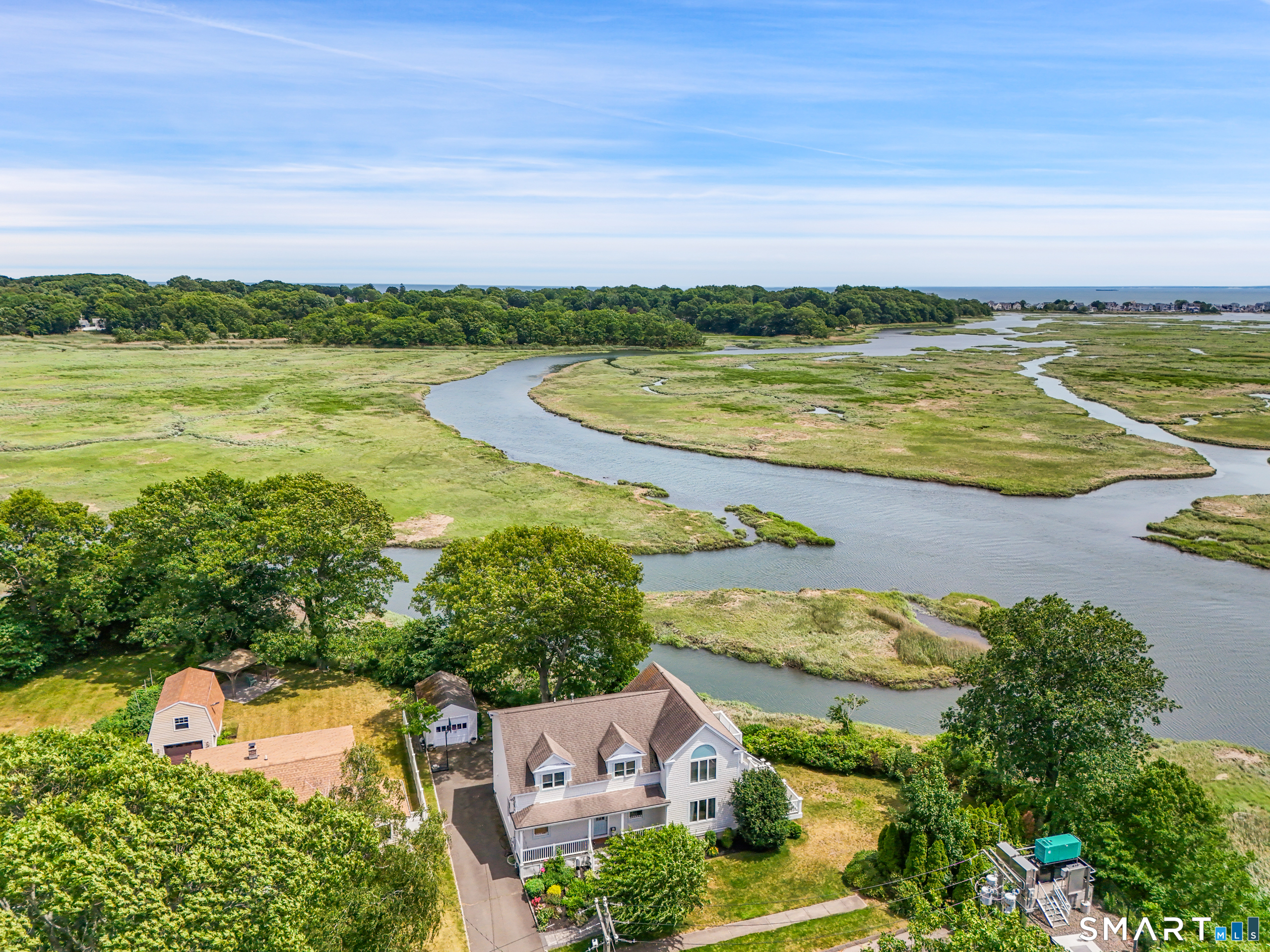 18 Sailors Lane Milford CT 06460