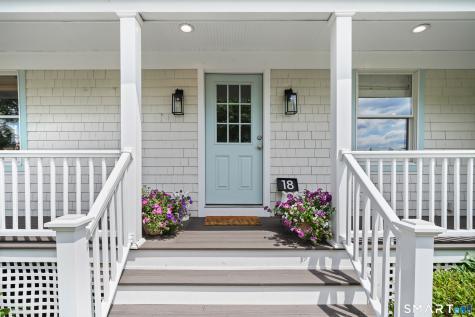 18 Sailors Lane Milford CT 06460
