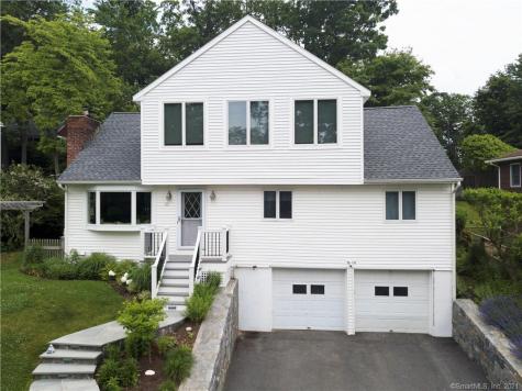 25 Mountain View Drive Brookfield CT 06804