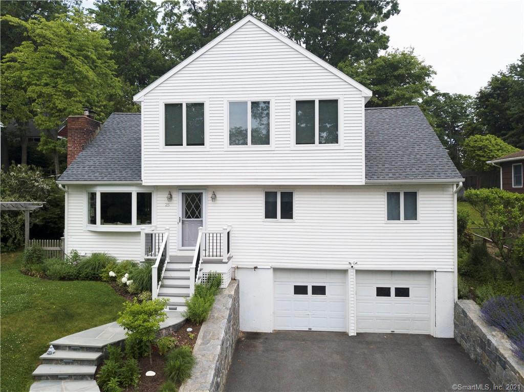 25 Mountain View Drive Brookfield CT 06804