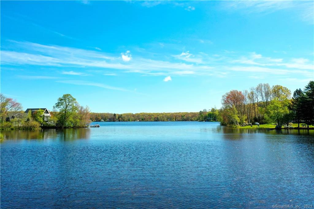 196 Lake Road Andover CT 06232