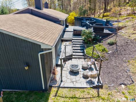427 North Harwinton Avenue Plymouth CT 06786