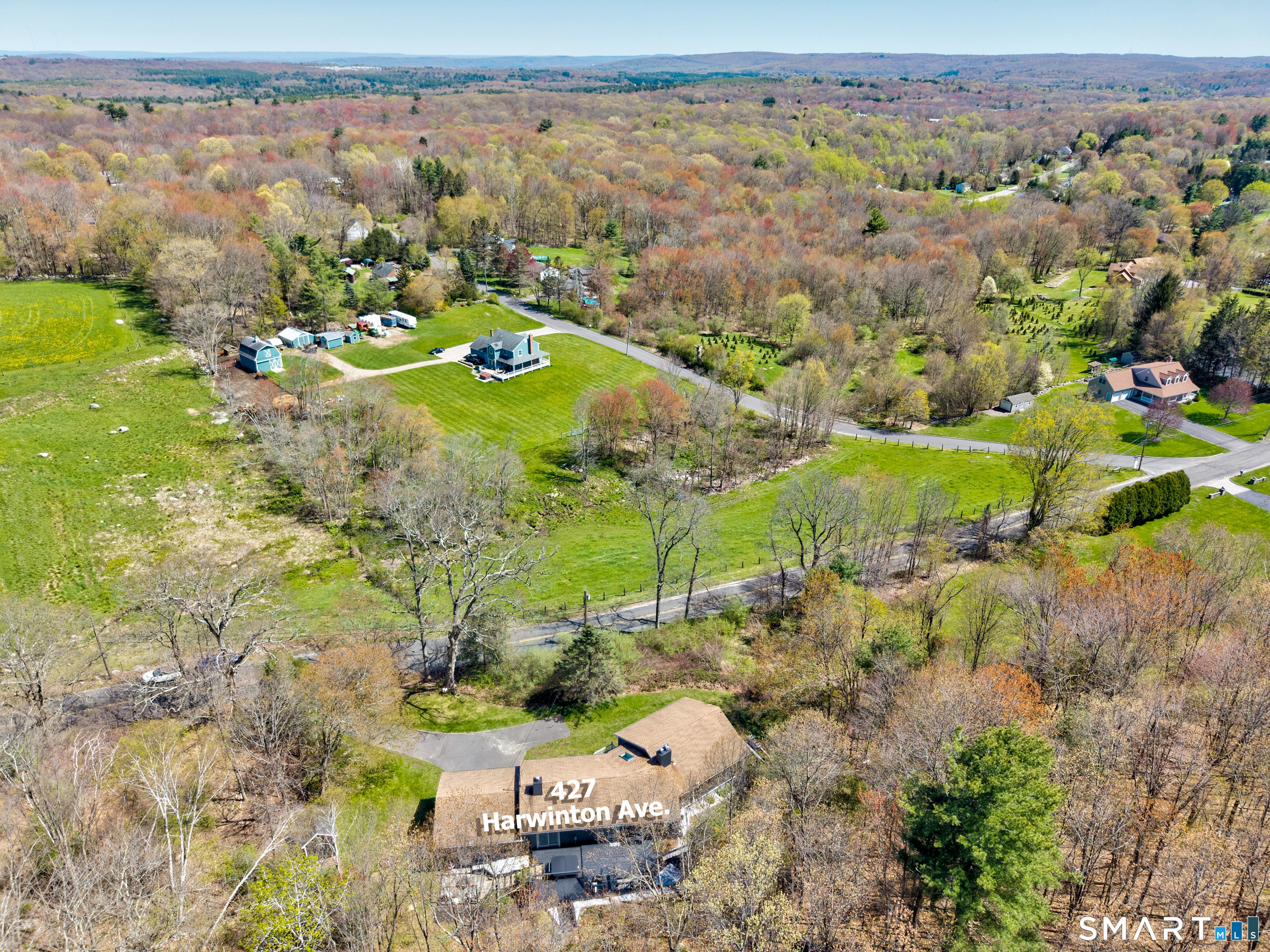 427 North Harwinton Avenue Plymouth CT 06786