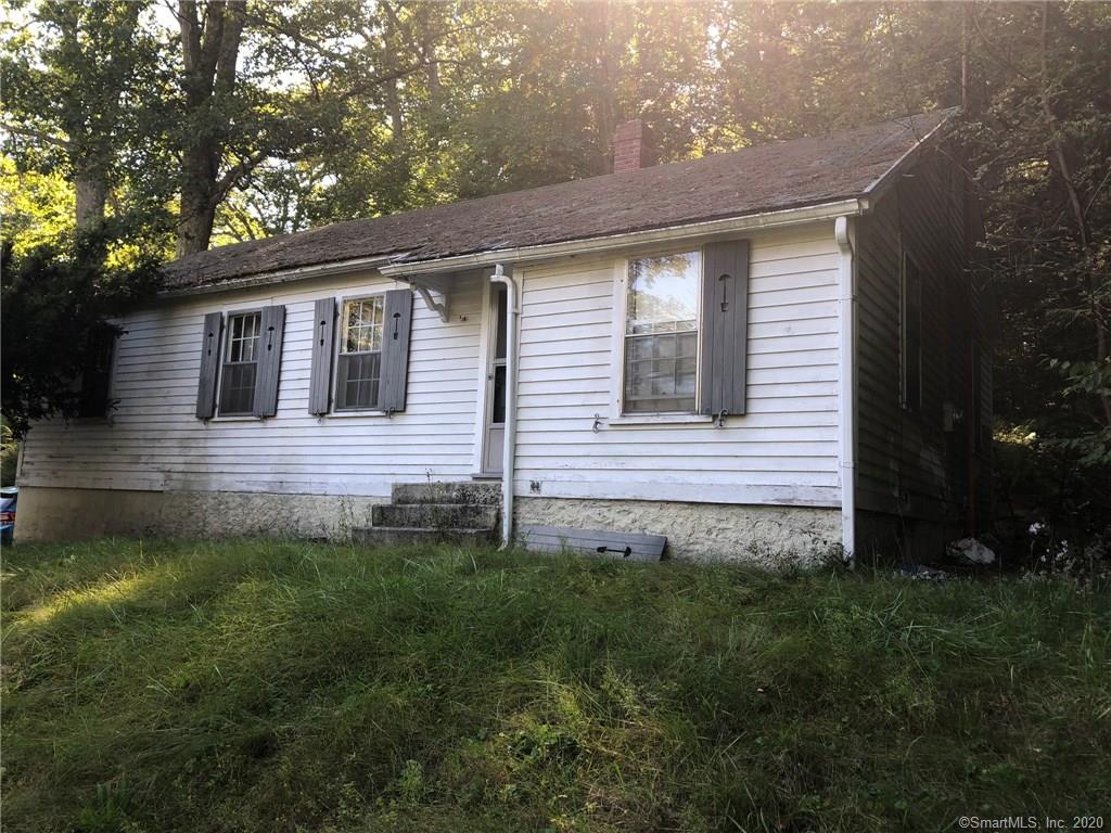 1837 Newfield Road Torrington CT 06790