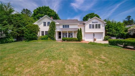 11 Cloverly Circle Norwalk CT 06855