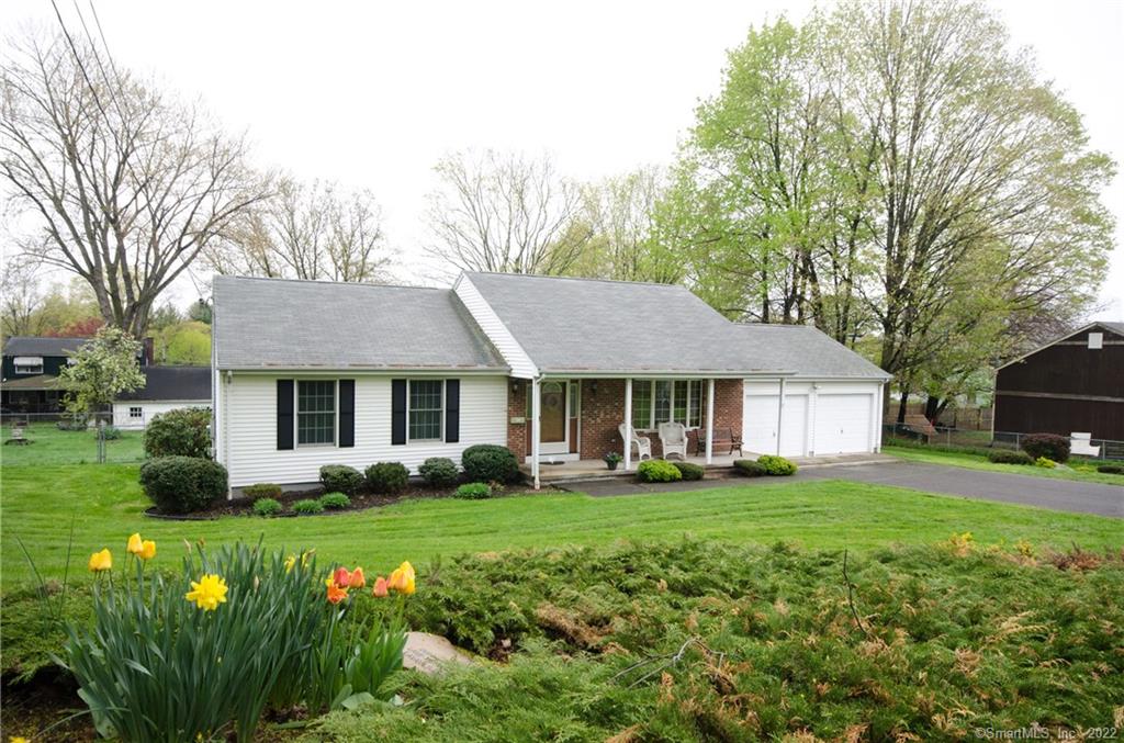 27 Matthews Street Southington CT 06489