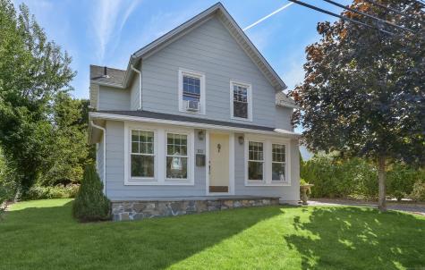 111 George Avenue Norwalk CT 06851
