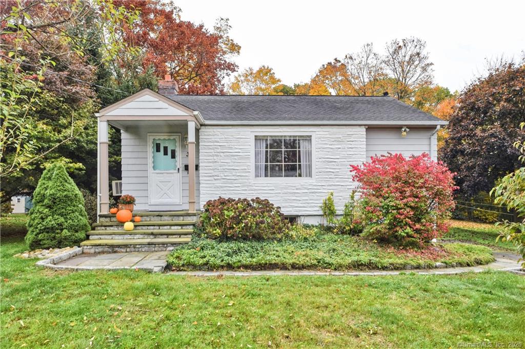 33 Gorham Place Trumbull CT 06611