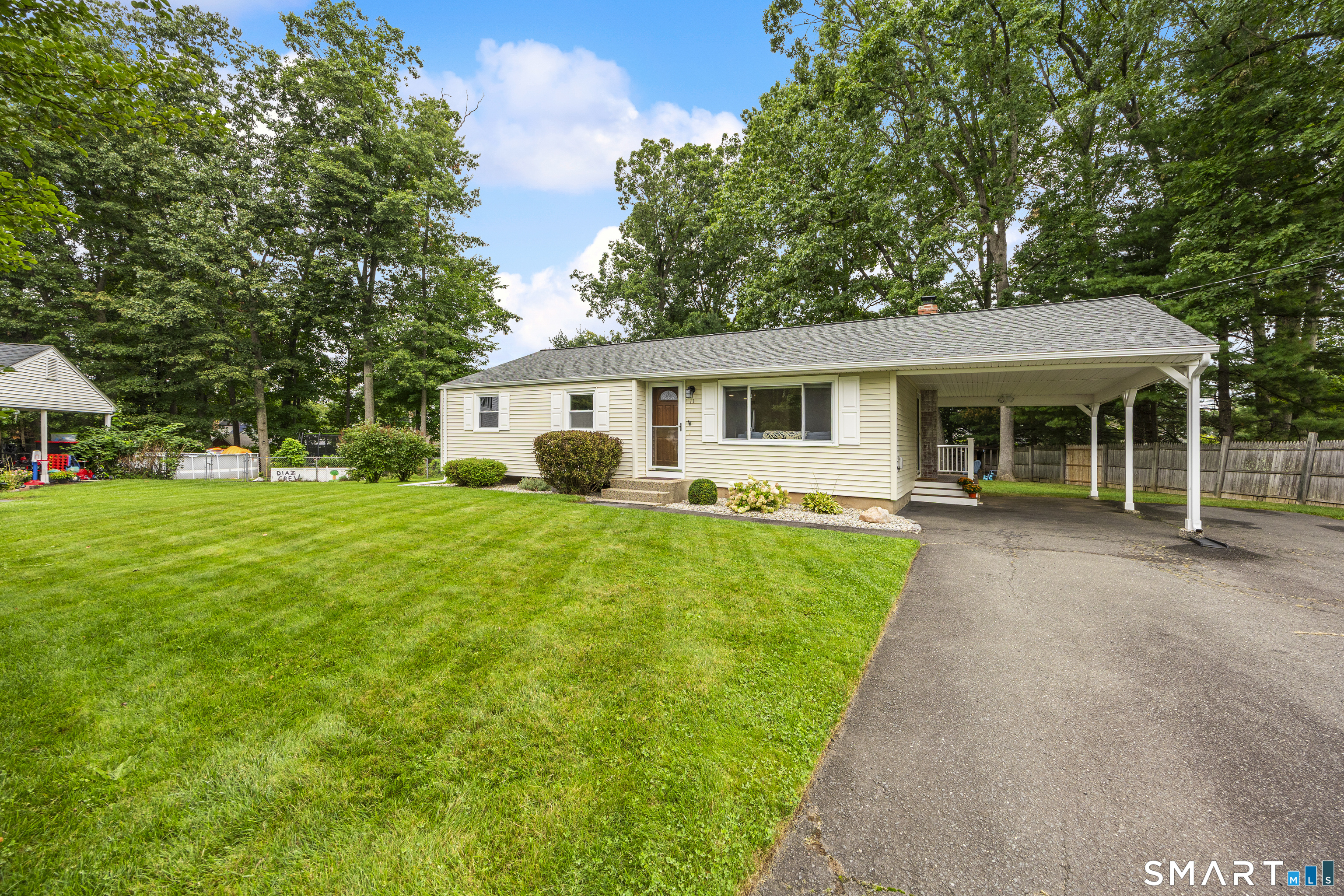 11 Schenone Court Plainville CT 06062