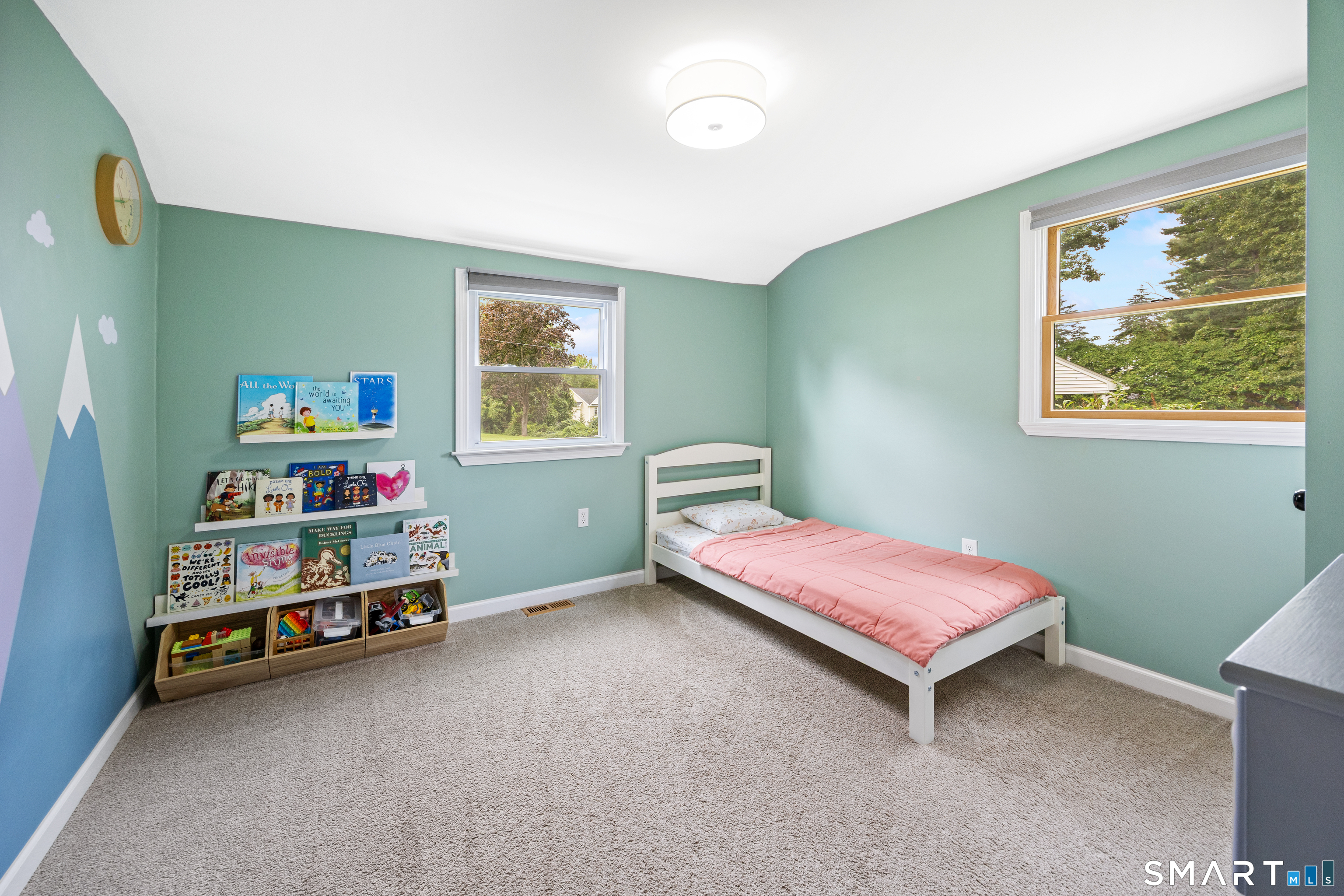 11 Schenone Court Plainville CT 06062