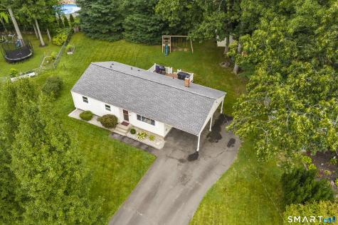 11 Schenone Court Plainville CT 06062