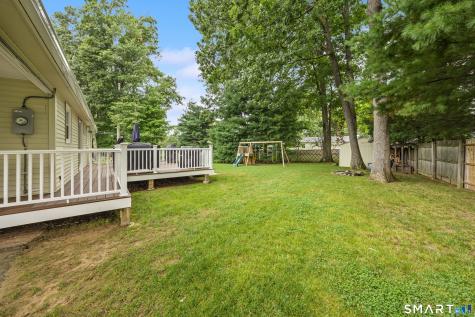 11 Schenone Court Plainville CT 06062