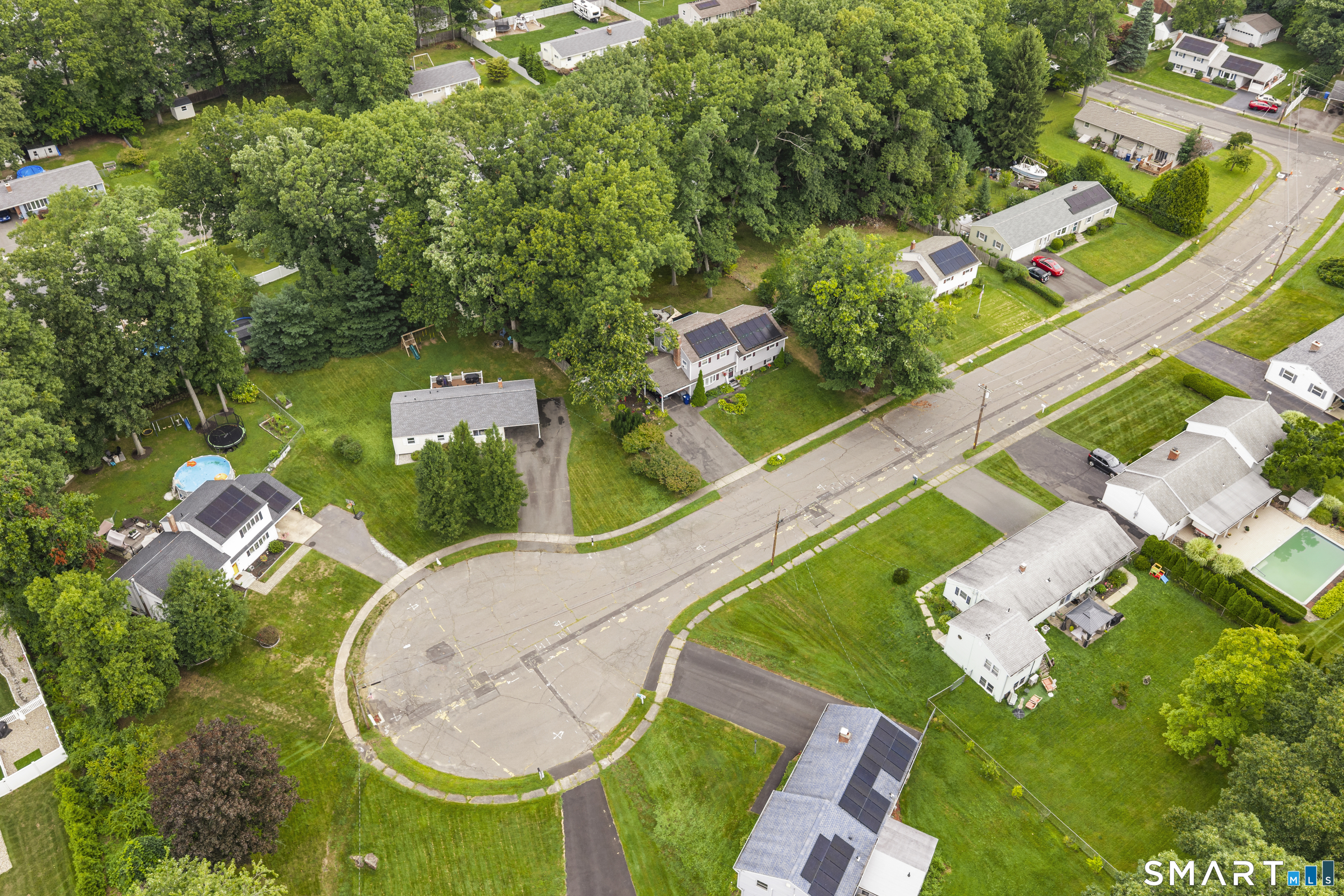 11 Schenone Court Plainville CT 06062