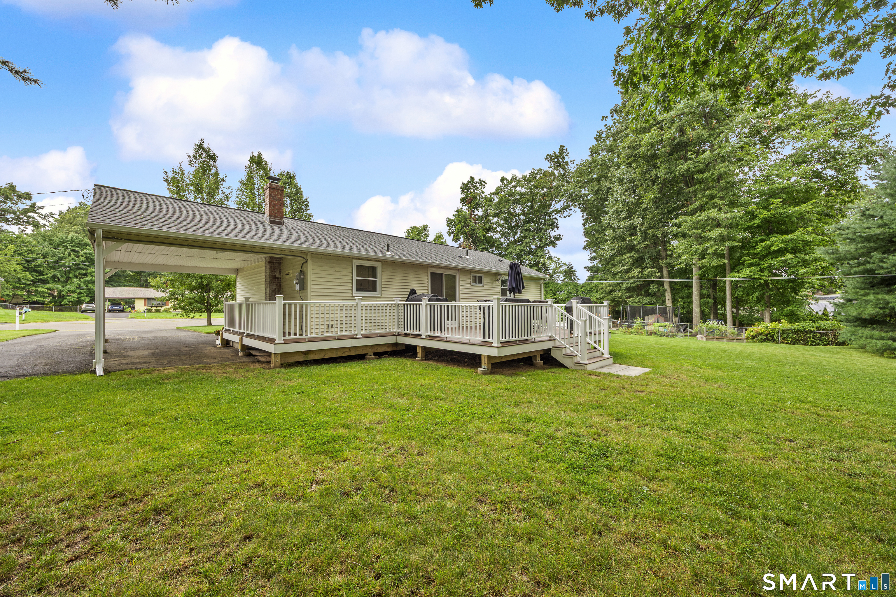 11 Schenone Court Plainville CT 06062