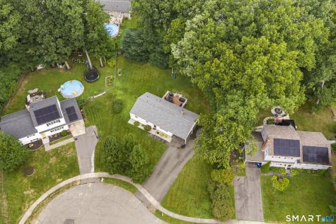 11 Schenone Court Plainville CT 06062