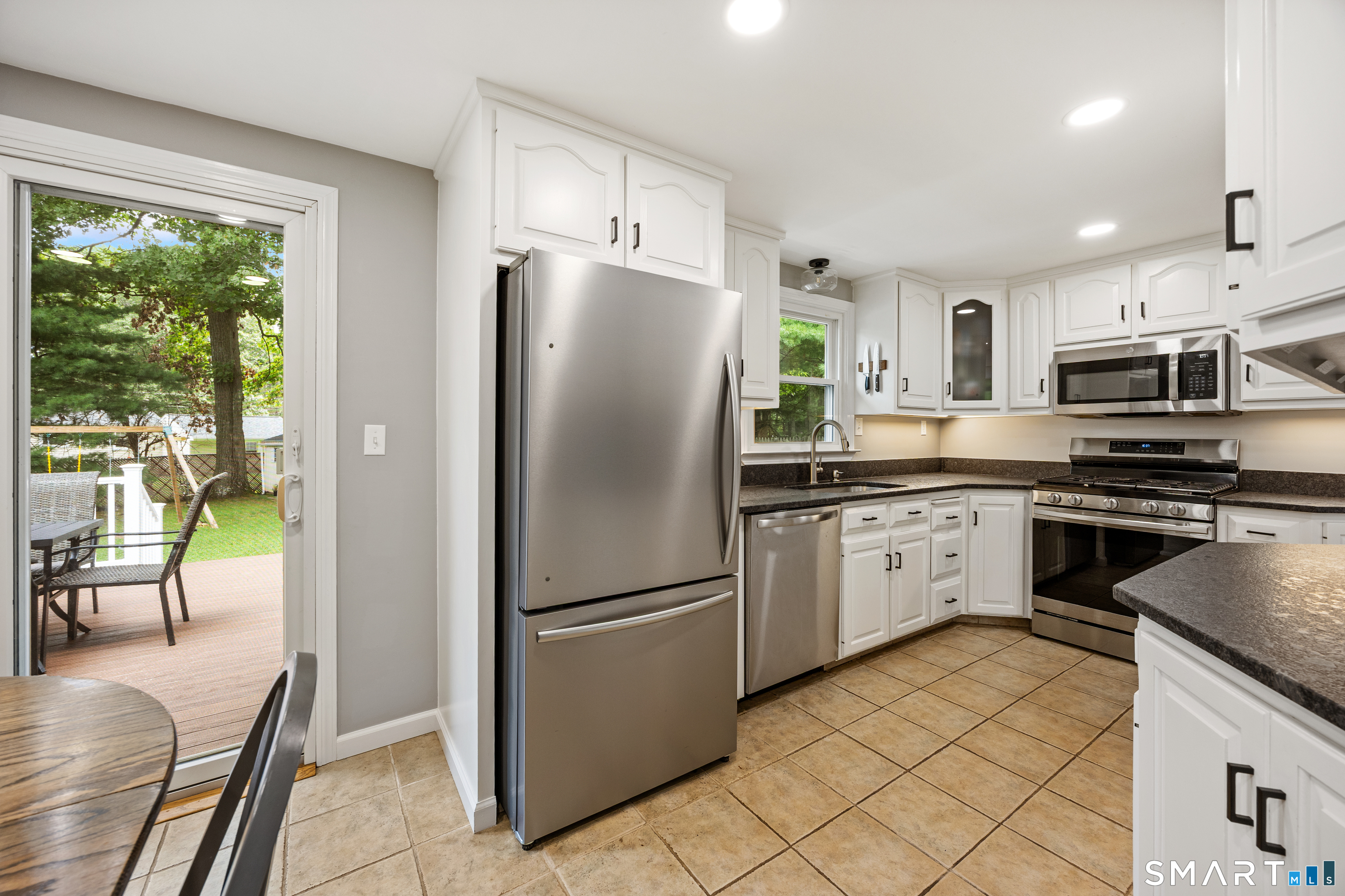 11 Schenone Court Plainville CT 06062